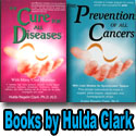 Books by Hulda Clark